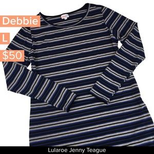 NWT LuLaRoe Debbie